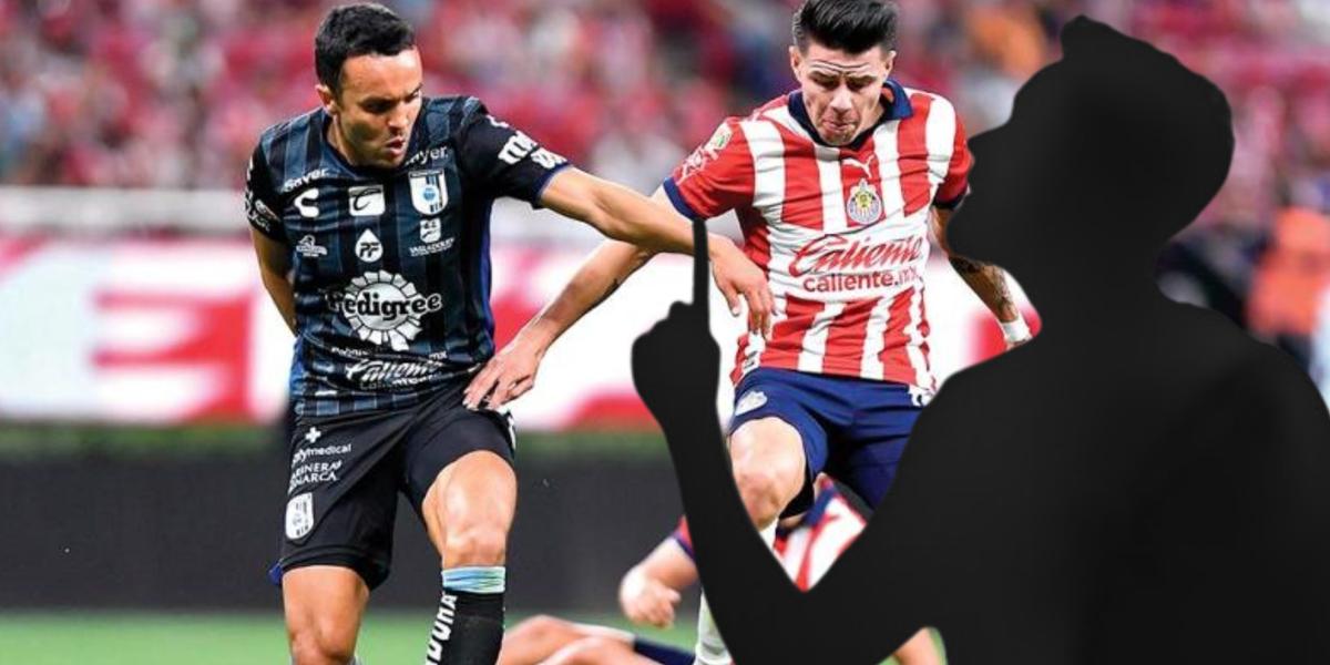 Chivas y una sorpresa en el juego ante Gallos, el refuerzo que puede llegar