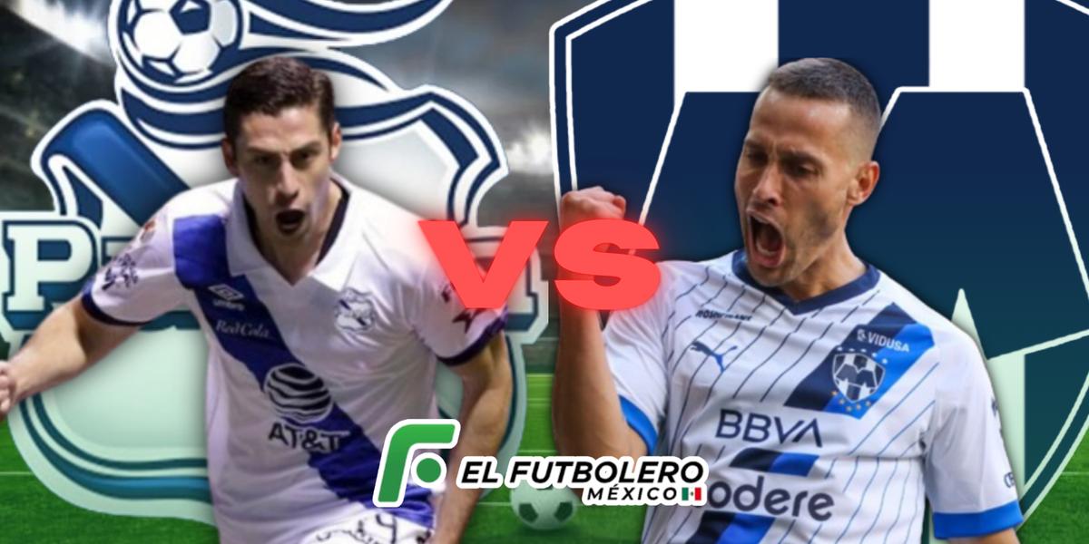 Con el partido de Puebla contra Rayados, la Liga MX se reanuda | (Especial)