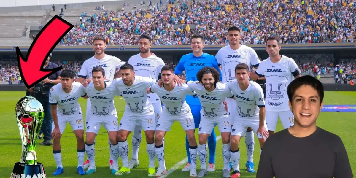 Con gol del ‘Toto’ Salvio, Universidad Nacional sumó sus primeros tres puntos del Clausura 2024, incluso dándose el lujo de dejar en la banca a su flamante fichaje, la joya peruana Piero Quispe