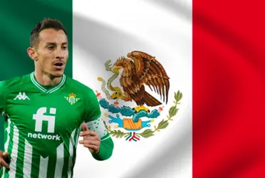 Conoce a la hoya que podría ser fichada por el Real Betis, todo gracias a Andrés Guardado