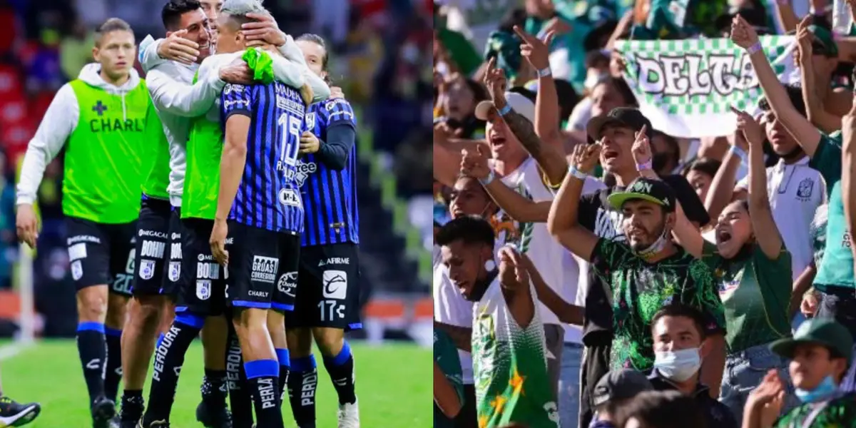 Conoce al jugador que criticó a la afición del León tras su actuación en el Nou Camp.