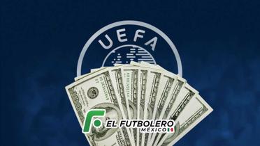 Conoce cómo funciona el Fair Play financiero y cuáles son sus reglas (Foto: UEFA)