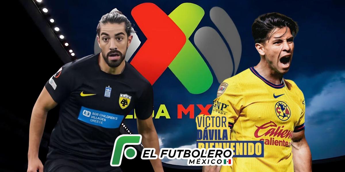 ¿Por qué América y Mazatlán anunciaron fichajes después del cierre del mercado en la Liga MX?