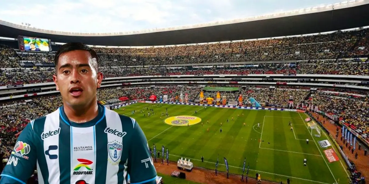 Conoce el sueldo que podría ganar Érick Sánchez en América, en Tuzos gana 27 millones 