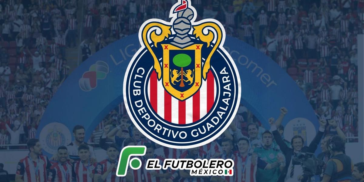 Conoce la historia y legado de Chivas a través de sus 112 años (Foto: TV Azteca)