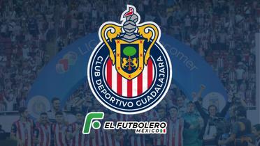 Conoce la historia y legado de Chivas a través de sus 112 años (Foto: TV Azteca)