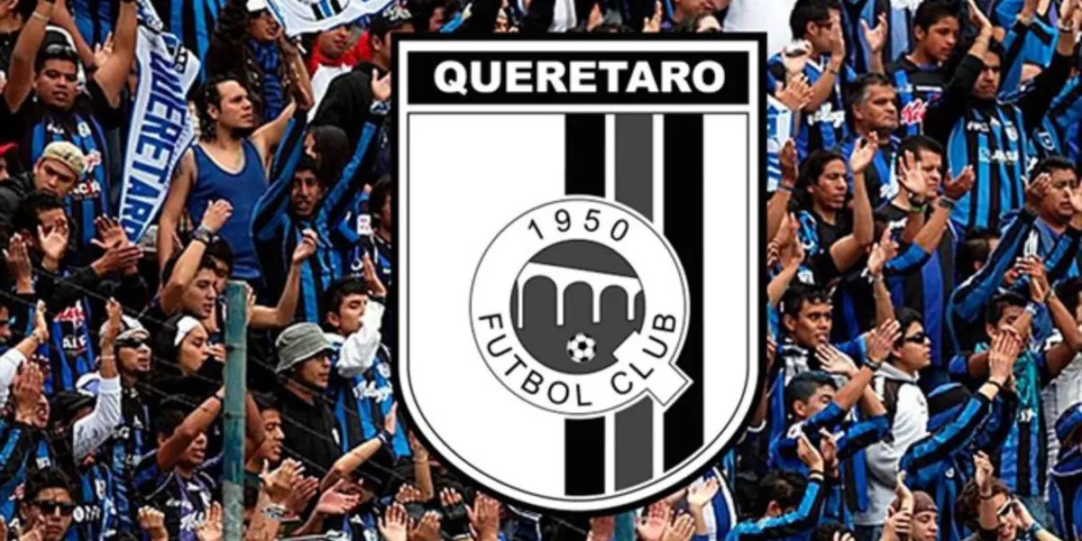 Conoce la nueva casa de los Gallos Blancos del Querétaro.