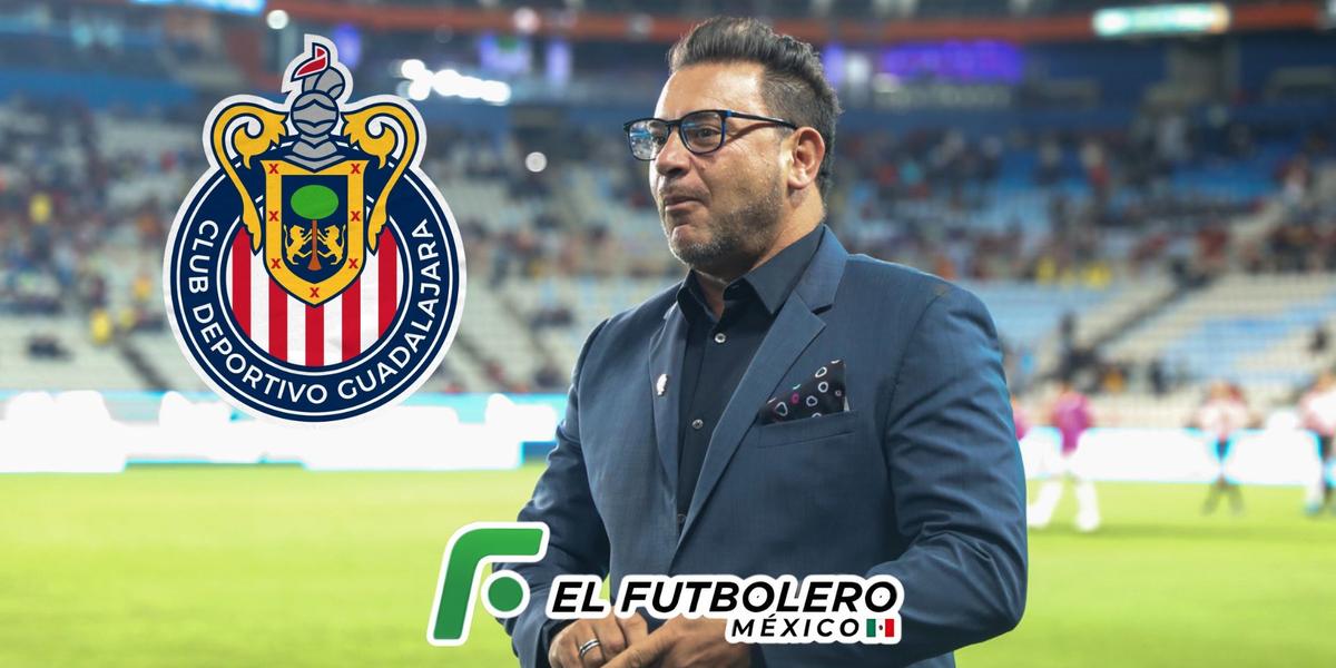 Antonio Mohamed deja a Chivas fuera del grupo de "los grandes" en Liga MX: ¿Quiénes lo reemplazaron?