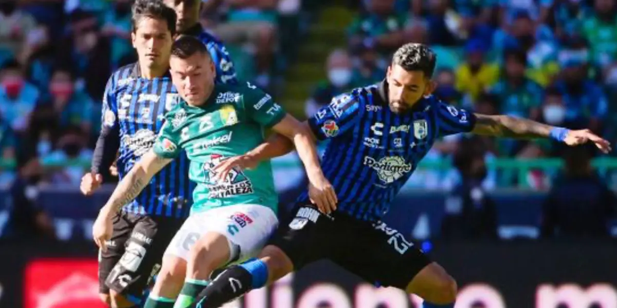 Conoce los 76 MDP que León perdió gracias a su empate frente al Querétaro