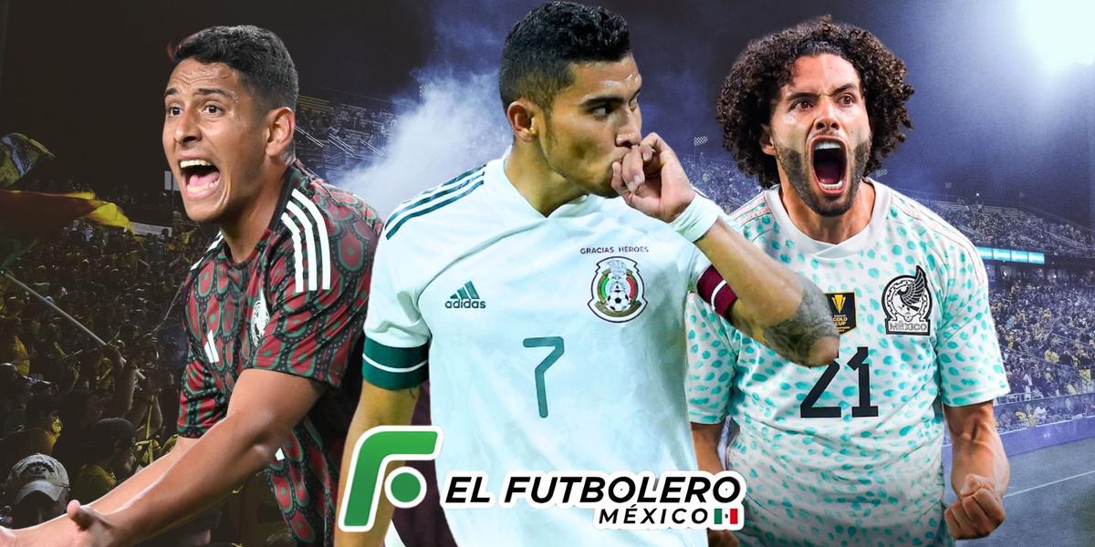 ¿Quién fue la figura del partido en la goleada de México vs Nueva Zelanda? 