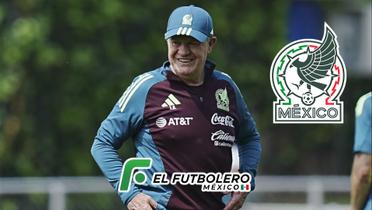 Conoce todo sobre la posible nueva convocatoria de Agurirre para la Selección Mexicana (Foto: Imago7)