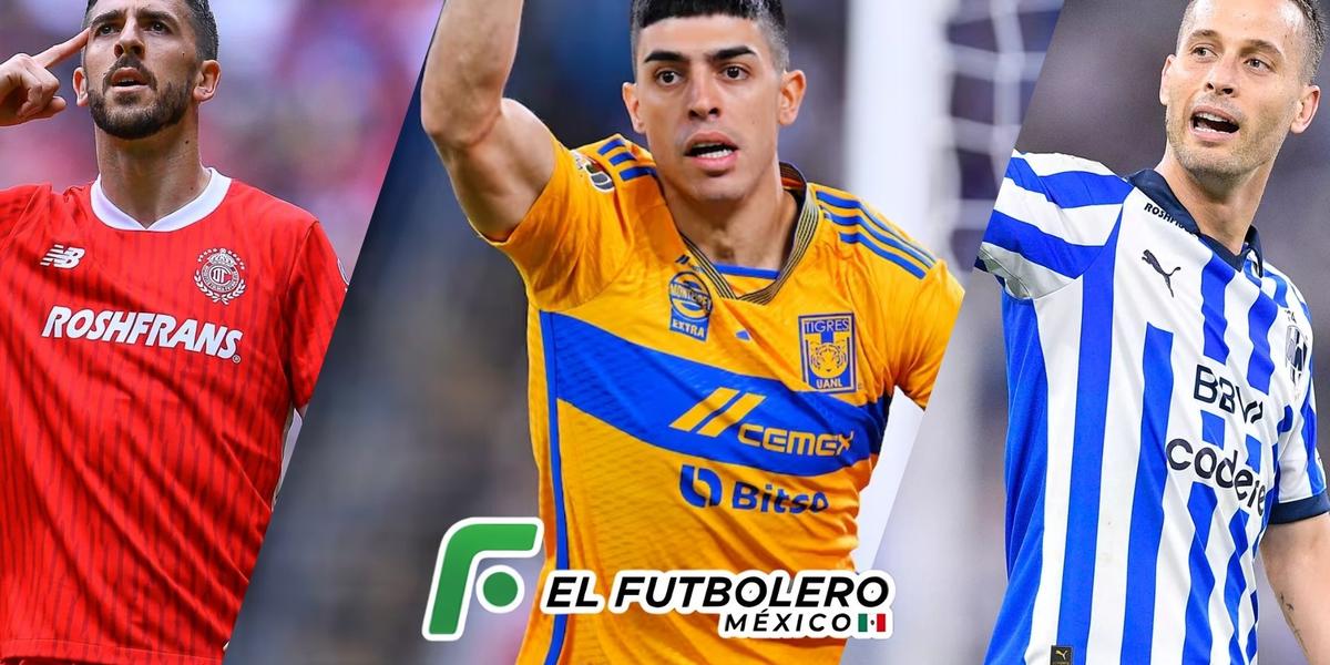 Conoce todo sobre los detalles del final del mercado de fichaje de Liga MX (Foto: Mexsport) 