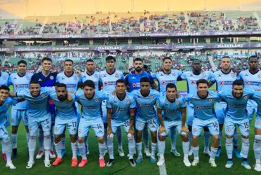 Cruz Azul atraviesa por un mal momento futbolístico en el Torneo Apertura 2023