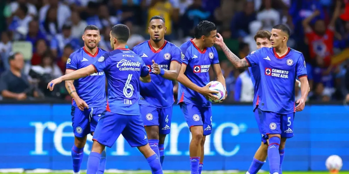 Cruz Azul ganaría en lo económico con su venta, pero perdería en lo deportivo. 