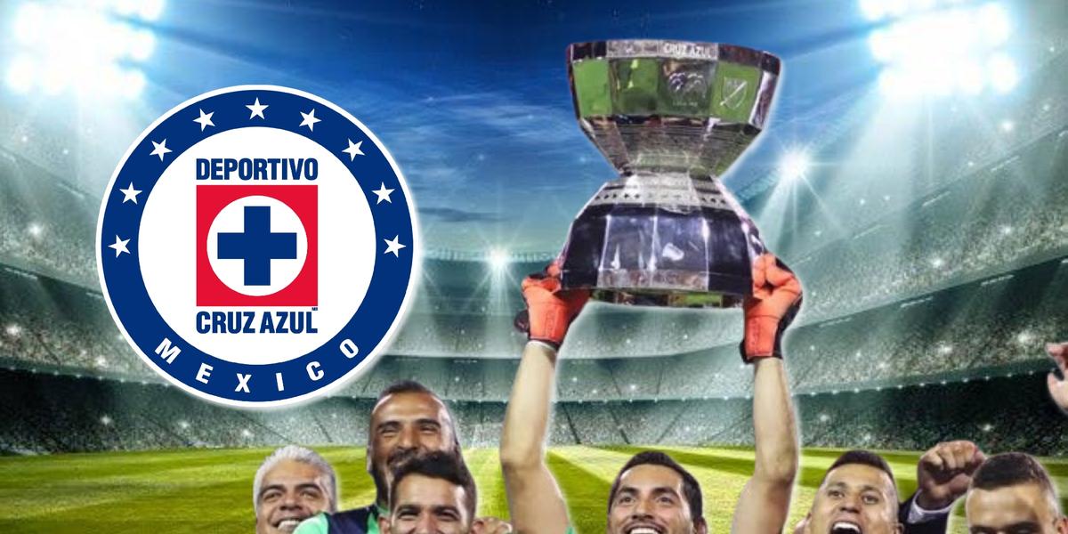 Tras fallar en Leagues Cup, estos serían las próximos torneos internacionales de Cruz Azul