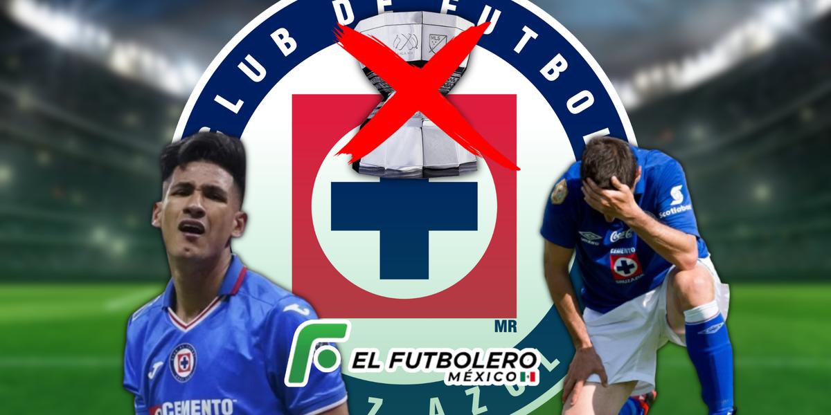 Cruz Azul pierde su oportunidad para avanzar en la Leagues Cup 2024. | (Especial)