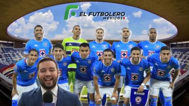 Cruz Azul regresaría al Estadio Azteca / Foto: Especial.