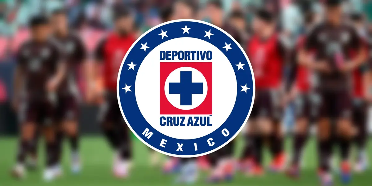 Cruz Azul - Selección Mexicana