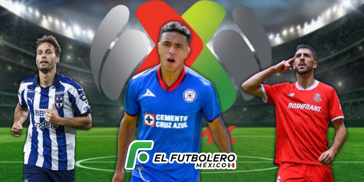 Tabla general de Liga MX 2024 ACTUALIZADA; Así quedó después de la Jornada 5