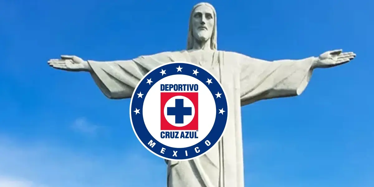 Cruz Azul y un refuerzo de jerarquía, este sí sería de peso dentro de la Máquina. 