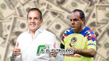 Cuauhtémoc Blanco ha tenido facetas como futbolista y ahora como político (Foto: Marca y Morelos)