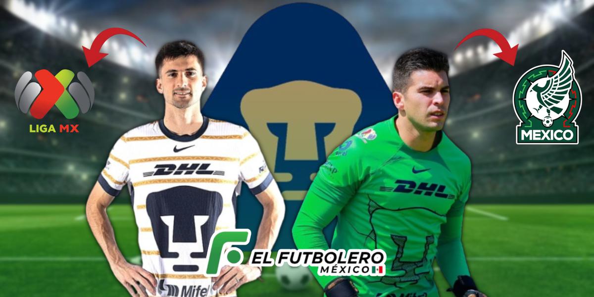 Las últimas noticias de Pumas antes de su partido de regreso a la Liga MX