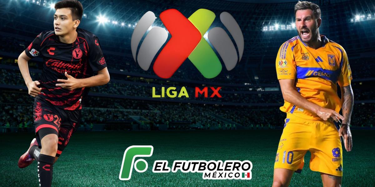 ¿Quién es el jugador más joven de Liga MX? Conoce a la futura promesa