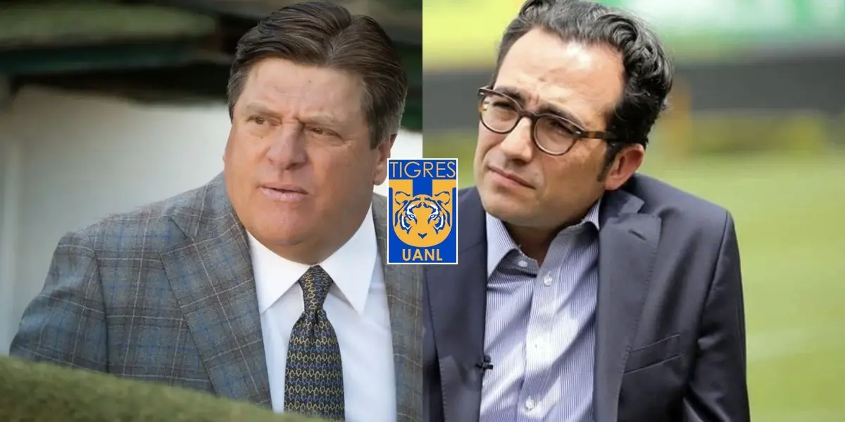 Destapan la verdad sobre Miguel Herrera y como Mauricio Culebro sí lo traicionó en Tigres.