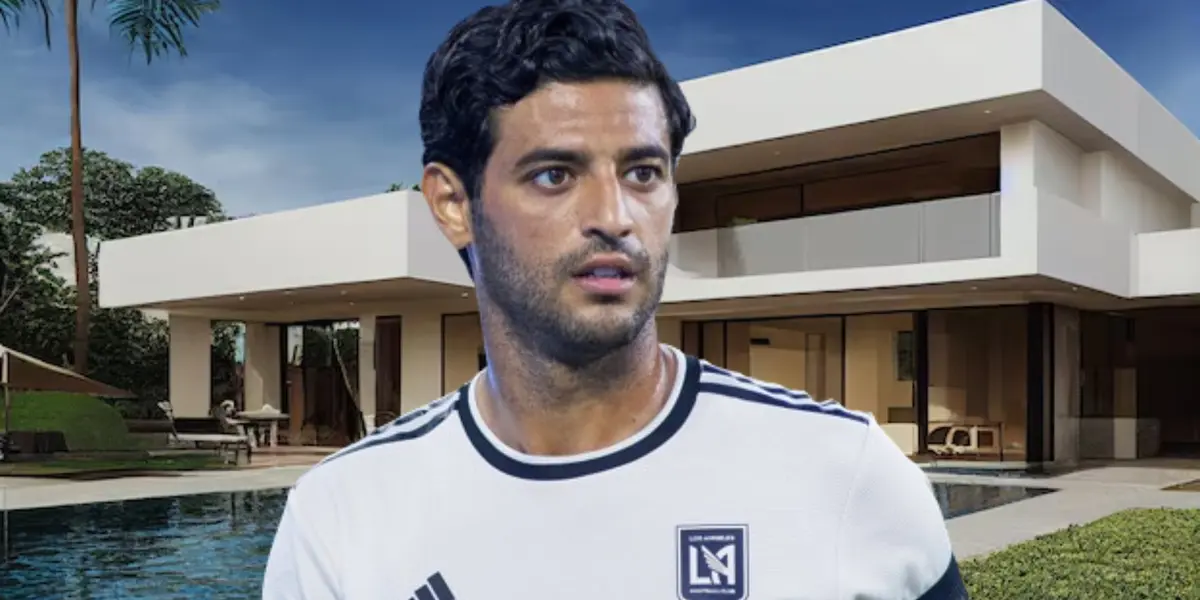 Destapan que Carlos Vela está buscando casa, tendría nuevo club