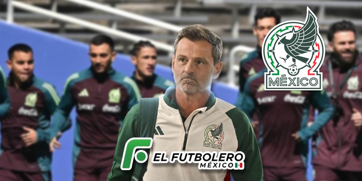 Diego Cocca ex DT de la Selección Mexicana habló sobre que se debe mejorar (Foto: mediotiempo)