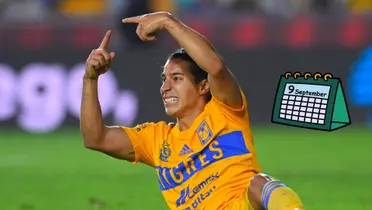 Diego Lainez fue operado con éxito y volverá conforme su evolución