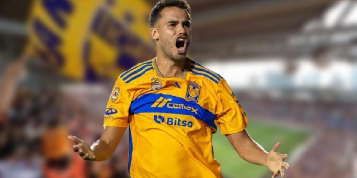 (VIDEO) Tigres se complicó ante Puebla, pero gracias a Diego Reyes ya piensan en 16vos