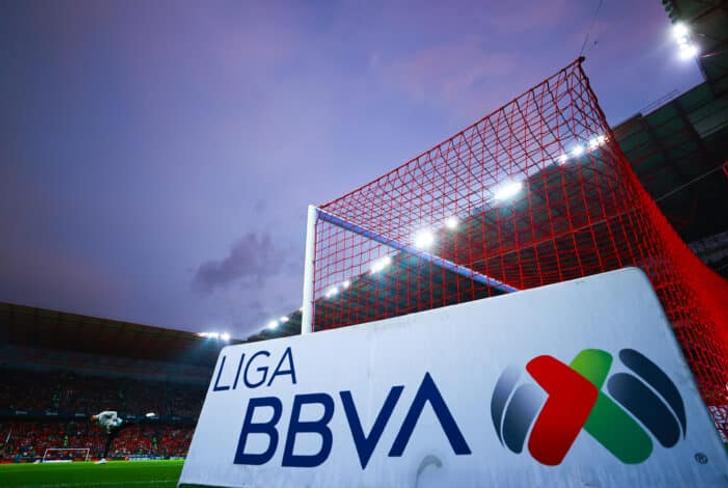 Liga MX (Foto: Getty Images)