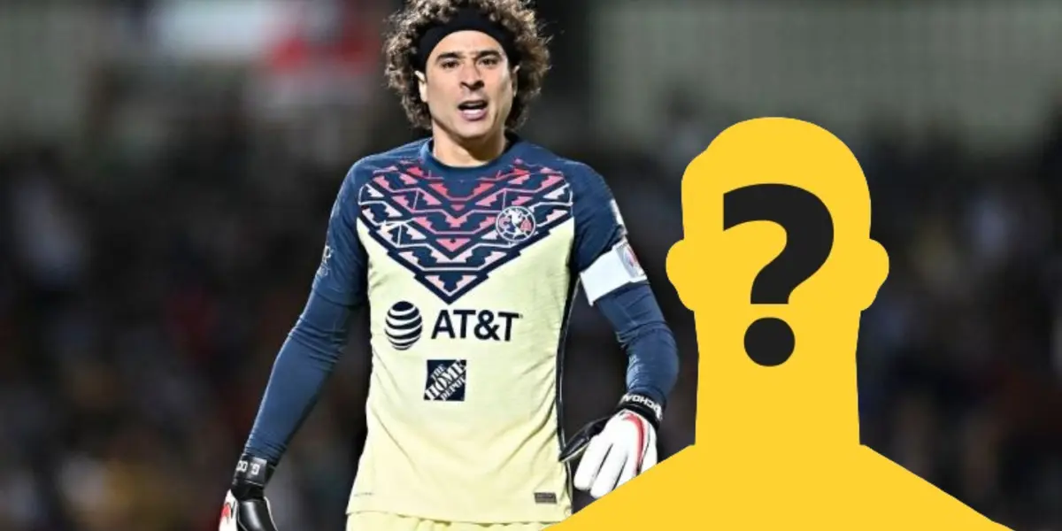 El amigo de Ochoa que le va a Tigres