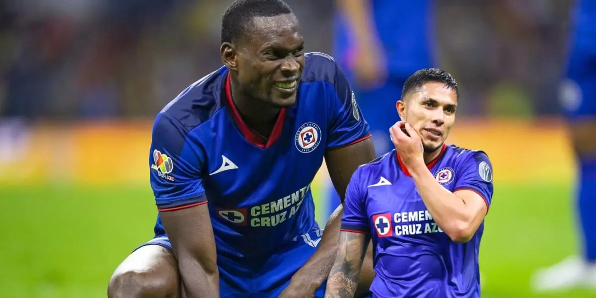 El defensa que nadie conoce, pero estaría en la mira de Cruz Azul