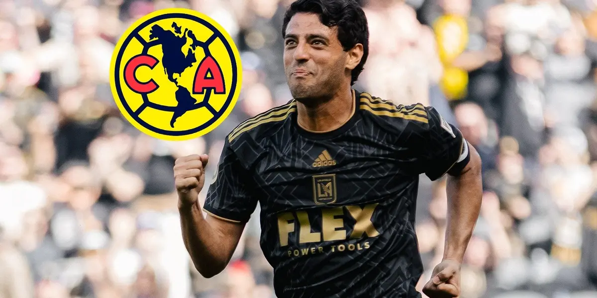 El delantero Carlos Vela finalmente toma una decisión sobre la oferta que tiene del América 