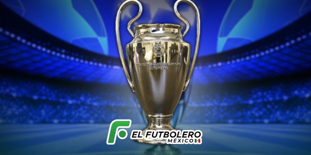 Sorteo UEFA Champions League; Hora, dónde mirar EN VIVO, calendario y más