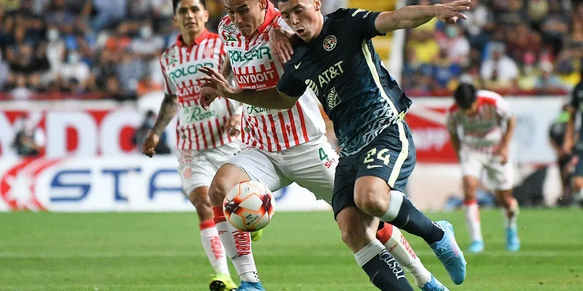 Boletos para Necaxa vs América ¿Cuánto cuestan y dónde comprarlos?