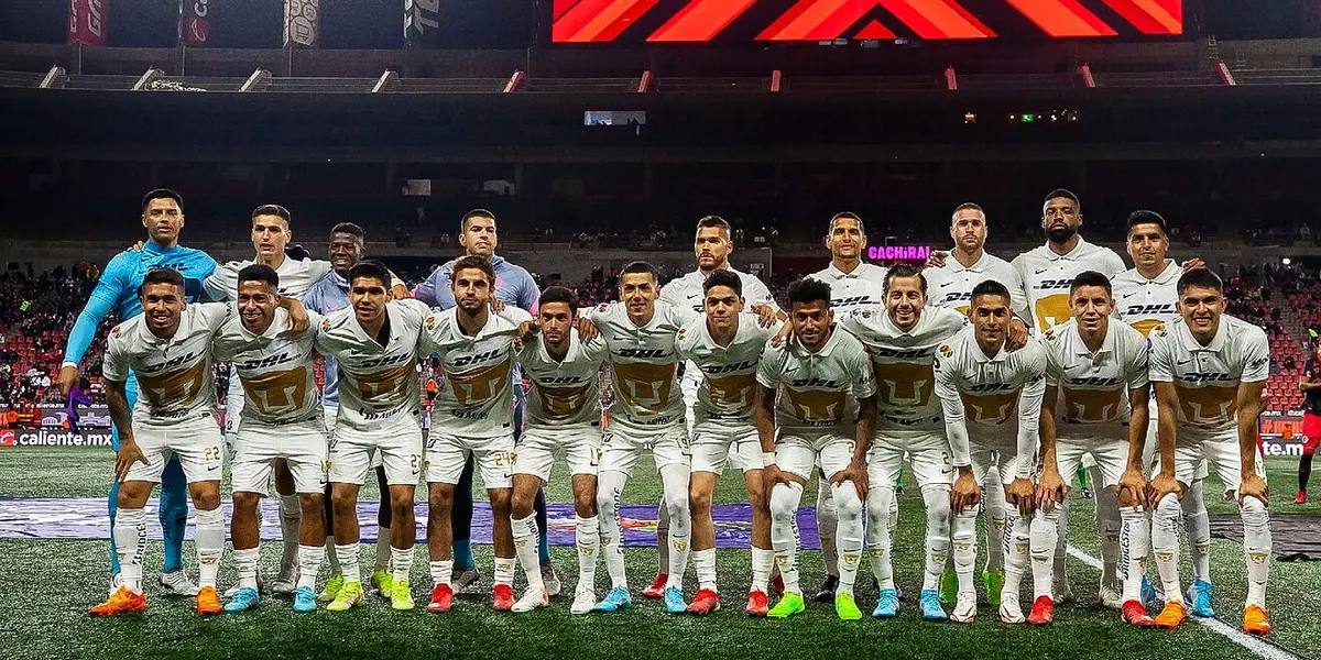 El equipo mexicano busca el campeonato.