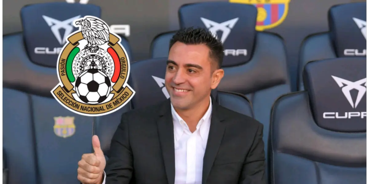 El FC Barcelona aseguró que va por jugadores en ofensiva y un mexicano puede llegar gratis