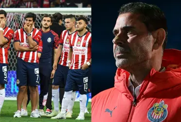 El Guadalajara está en la recta final de la pretemporada, pero sigue realizando movimientos importantes en el mercado de pases.