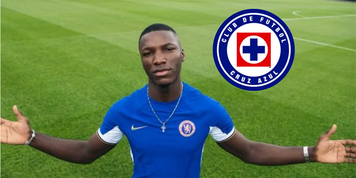 El jugador Hólger Quintero puede ser el nuevo Moisés Caicedo. Anselmi podría llevarlo.