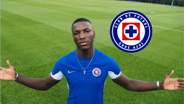 El jugador Hólger Quintero puede ser el nuevo Moisés Caicedo. Anselmi podría llevarlo.