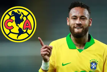 El jugador que es sensación de Brasil, lo llaman el nuevo Neymar y le costaría 9 millones de dólares al Club América.