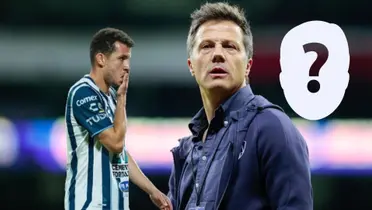 El jugador que ficharía Monterrey si no es Idrissi