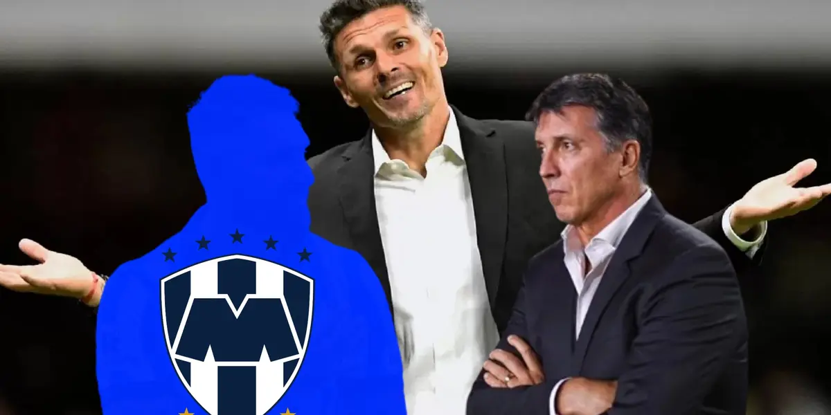 El jugador que podría llegar a Rayados a cambio de 5 millones y Tigres lo quiere