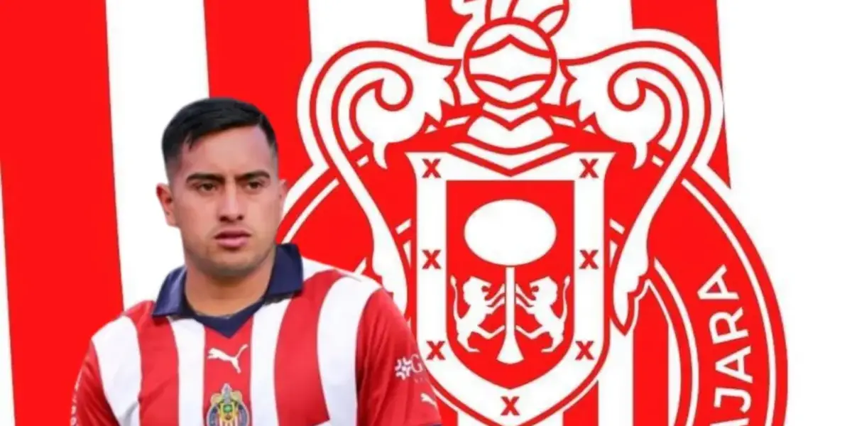 El jugador sigue en negociación, el tema es aumentar el precio de Macías, para reducir el pago del dinero de Chivas a Pachuca.