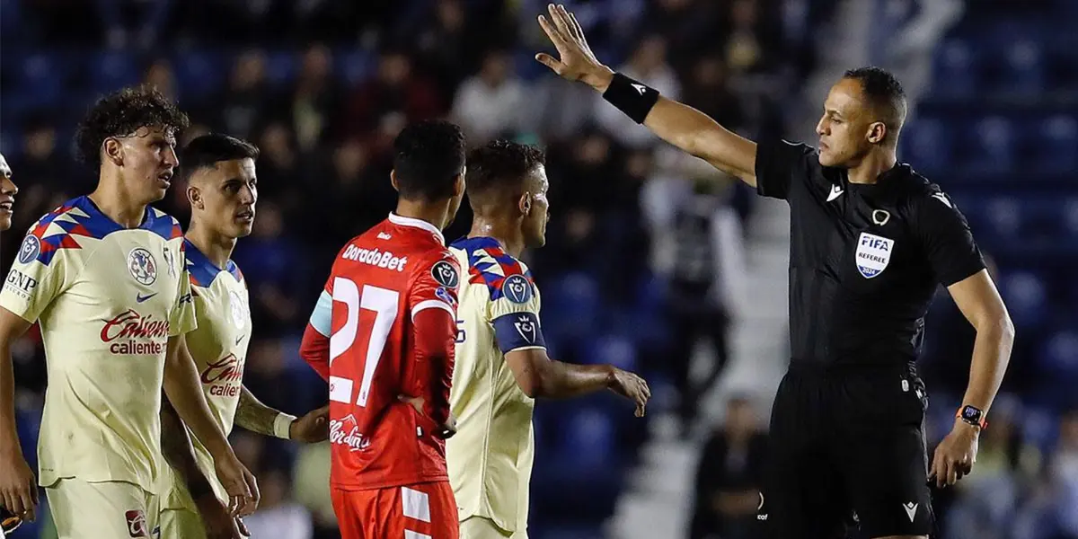 El mejor jugador para la prensa internacional