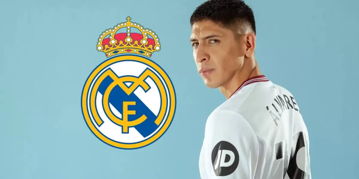 El nombre de Edson Álvarez estaría en la lista del Real Madrid y el salario que puede ganar