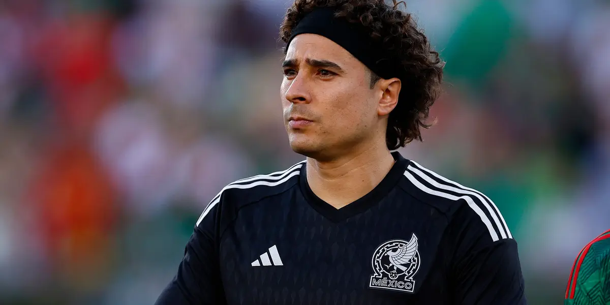 El nuevo entrenador que llegaría a la Selección Mexicana y que jubilaría a Guillermo Ochoa por Acevedo